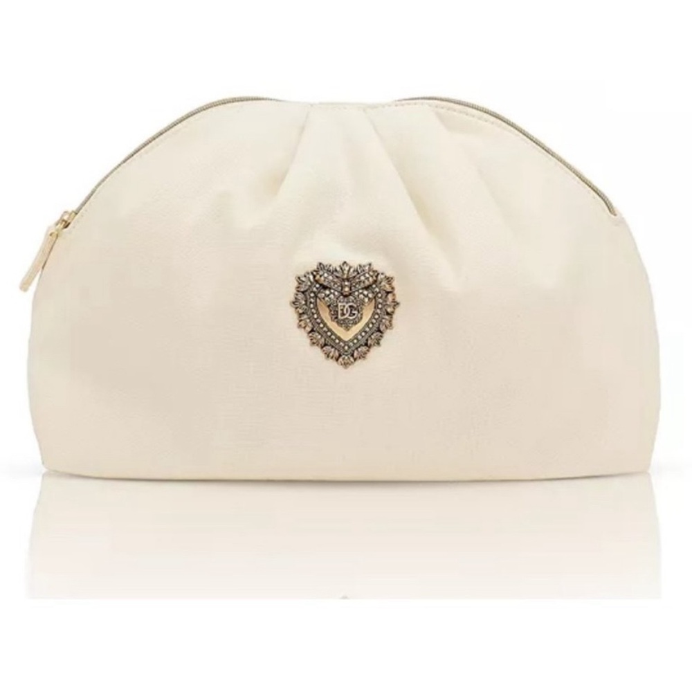 Dolce & Gabbana Devotion Clutch NWOT